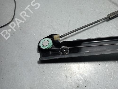 Front right window mechanism SEAT LEON (1P1) 1.9 TDI | BP15267871C23 