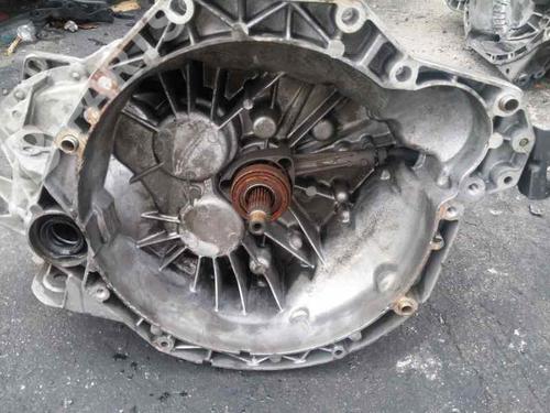 Gearbox RENAULT ESPACE IV (JK0/1_)  | BP132463M3 