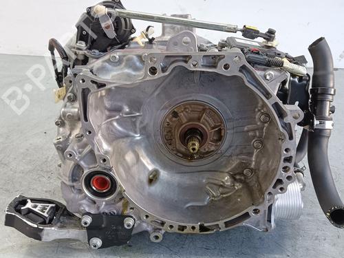 Gearbox CITROËN C4 Picasso II | BP12497939M3 - Image 8