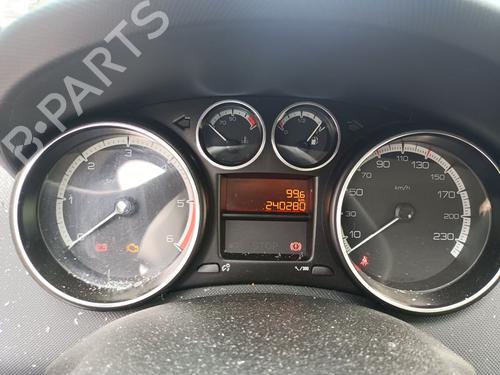 Used Instrument cluster Instrument cluster 33890847 33890847