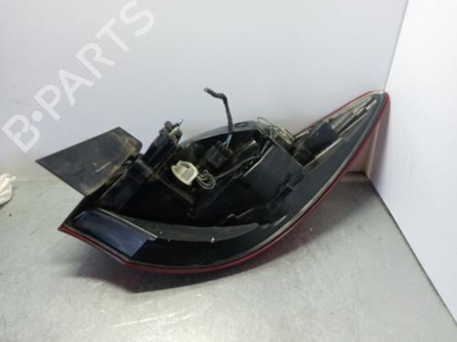 Left taillight OPEL ASTRA J (P10) 1.6 CDTi (68) | BP33327459C34 - Image 5