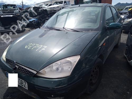 Left taillight FORD FOCUS I (DAW, DBW)  | BP26904723C34 