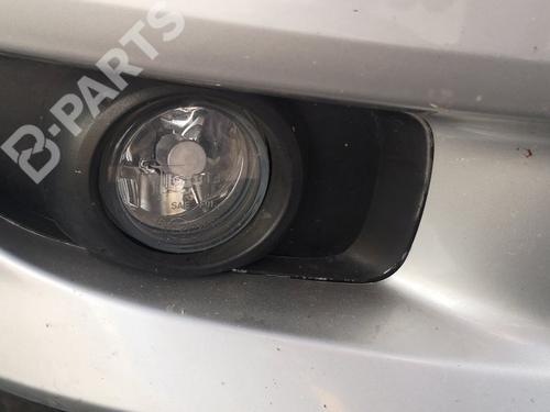 Used Right front fog light Right front fog light MAZDA MPV II (LW) 2.0 DI (136 hp) 10302907 10302907