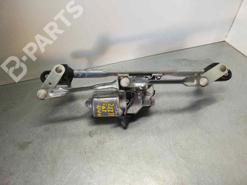 Front wiper motor FIAT 500 (312_)  | BP7676745M29 