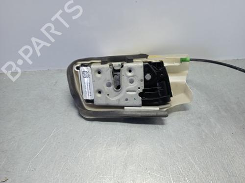 Rear left lock TESLA MODEL 3 (5YJ3) | BP33119156C100 - Image 2