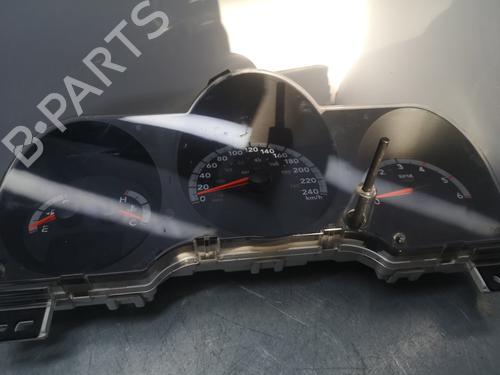 Instrument cluster DODGE NITRO 2.8 CRD 4WD | BP13924127C47 