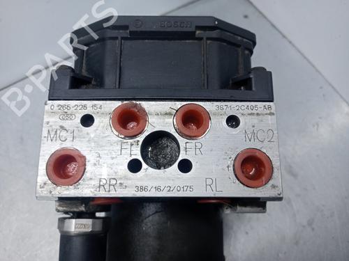 ABS pump FORD MONDEO III (B5Y)  | BP25382231M43 