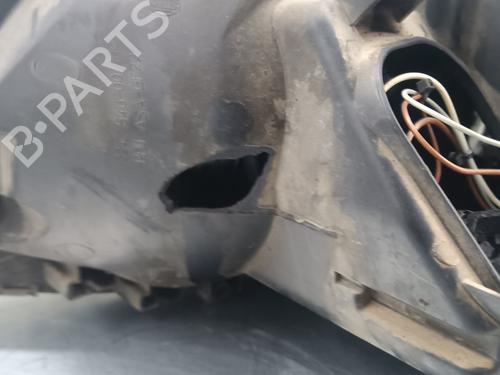 Højre forlygte BMW X5 (E53)  | BP24812385C29 