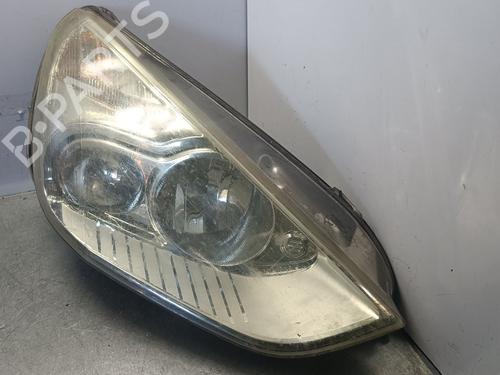 Højre forlygte FORD S-MAX (WA6) [2006-2014]  29970208