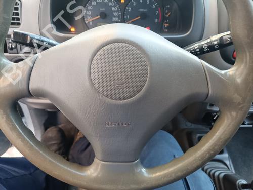 Førerens kollisjonspute SUZUKI IGNIS I (FH) 1.3 4WD (RG413) (83 hp) 27369690