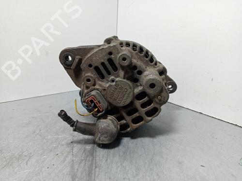 Alternator HYUNDAI ATOS (MX)  | BP22190286M7 