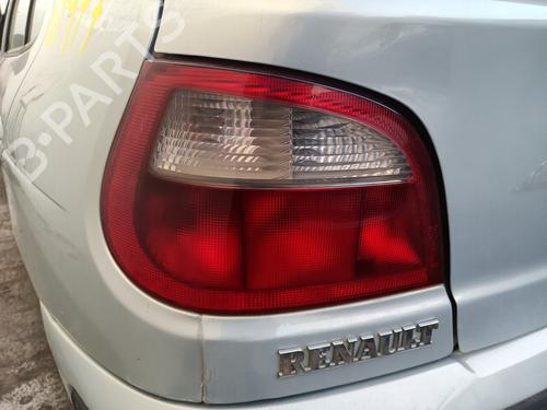 Fanale posteriore sinistro Fanale posteriore sinistro RENAULT MEGANE I (BA0/1_) 1.9 dTi (BA1U) (80 hp) 36936704 36936704