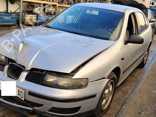 Brugte SEAT LEON (1M1) 4795928