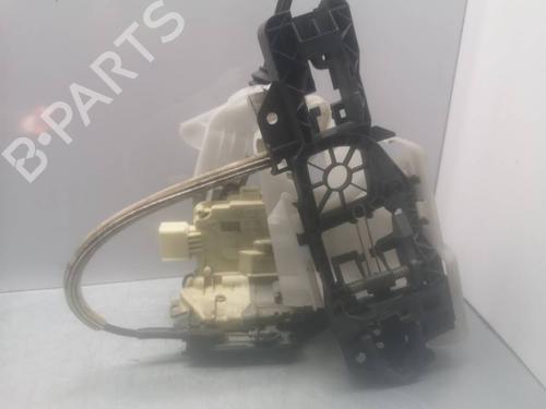 Front left lock VW PASSAT B7 Variant (365) | BP26330913C98 - Image 2