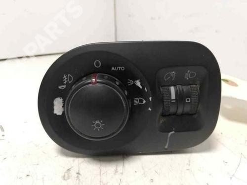 Used Headlight switch SEAT ALTEA (5P1) [2004-2015]  6048214