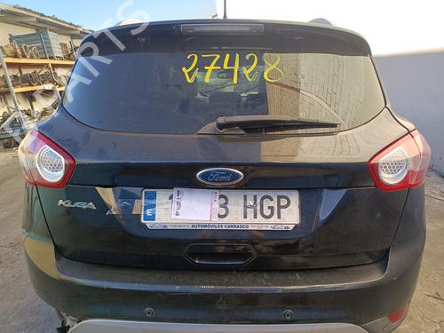 Tampa da Mala Tampa da Mala FORD KUGA I [2008-2012] 36333261 36333261