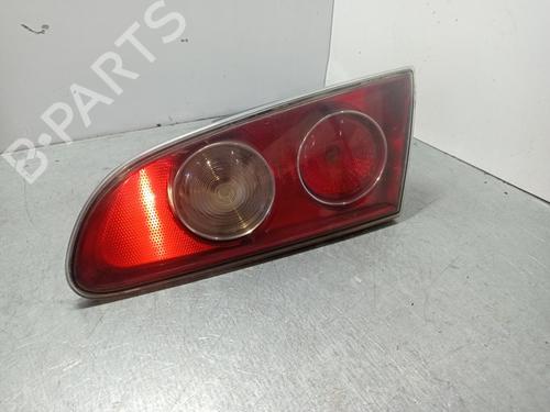Used Right tailgate light SEAT IBIZA III (6L1) [2002-2009]  31584777