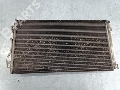AC radiator BMW 3 Gran Turismo (F34) 318 d | BP11351187M32 