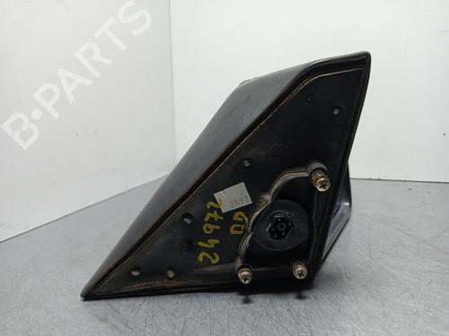 Right mirror MERCEDES-BENZ E-CLASS (W124) E 300 Turbo-D (124.133) | BP17467533C27