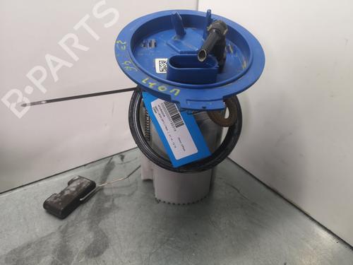 Used Fuel pump SEAT LEON (5F1) [2012-2021]  12496639