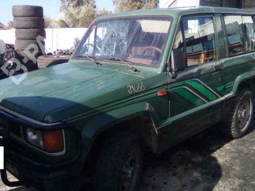 Used Parts ISUZU TROOPER I (UBS)  2.8 TD (UBS55)  816954