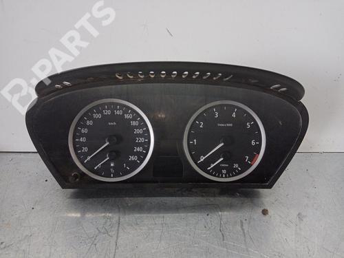 Instrument cluster BMW 5 (E60) 520 i | BP4228730C47 