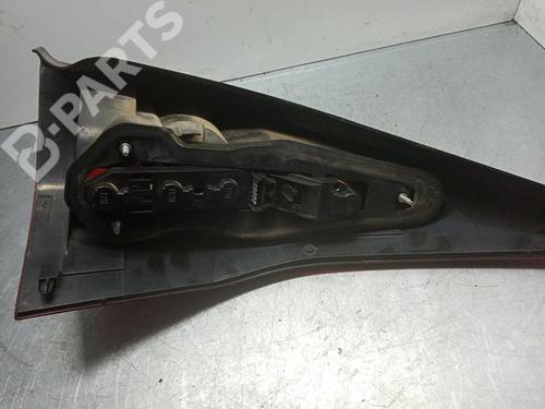 Left taillight RENAULT MEGANE II Estate (KM0/1_) 1.9 dCi (KMRG, KM1G, KM0G, KM2C) | BP9242128C34 