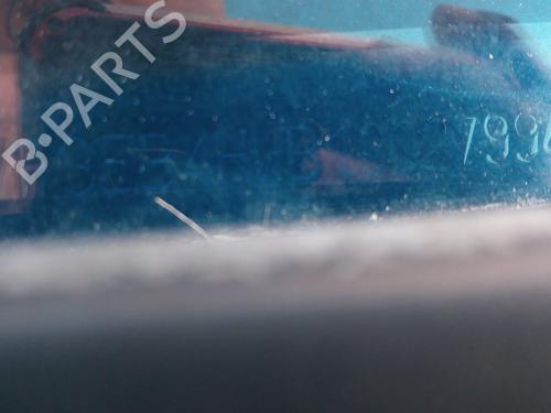 Engine control unit (ECU) PEUGEOT 807 (EB_) | BP16569542M57