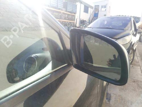 Used Right mirror AUDI A3 (8P1) [2003-2013]  6566023