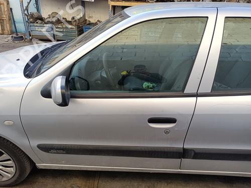 Dør venstre fortil Dør venstre fortil CITROËN XSARA Coupe (N0) 1.9 D (70 hp) 35799005 35799005