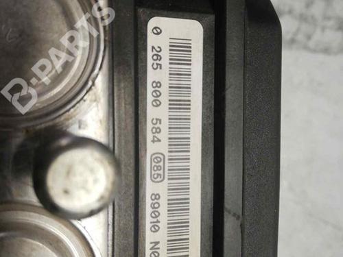 ABS pump DACIA SANDERO  | BP4613234M43 