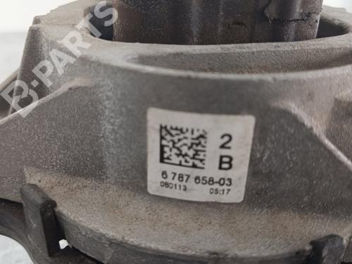 Engine mount BMW 3 (F30, F80) 318 d | BP10408140M89 