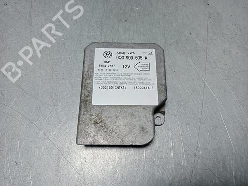 Airbag module SEAT LEON (1M1) 1.9 TDI (110 hp) 22936758