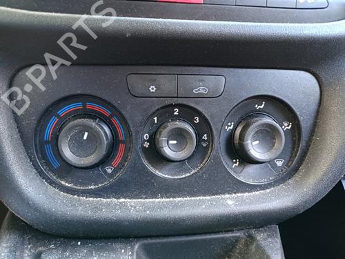 Used Climate control FIAT DOBLO Cargo (263_) [2010-2025]  27985465
