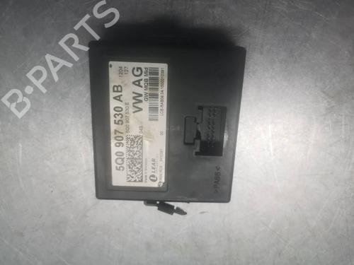 Used Electronic module Electronic module 38462857 38462857