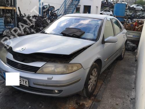Used Parts RENAULT LAGUNA II (BG0/1_) 5061798