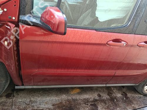 Used Left front door FORD TOURNEO COURIER B460 MPV [2014-2025]  30387101