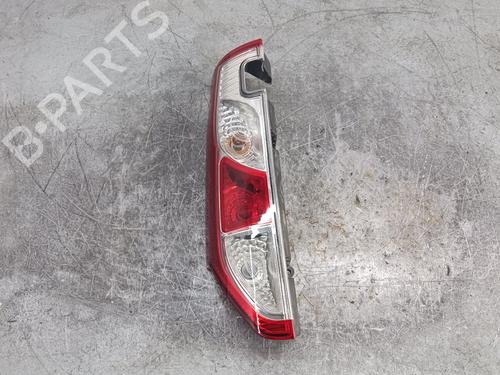 Used Left headlight RENAULT KANGOO / GRAND KANGOO II (KW0/1_) 1.5 dCi 70 (KW0V, KW0A) (68 hp) 22905331