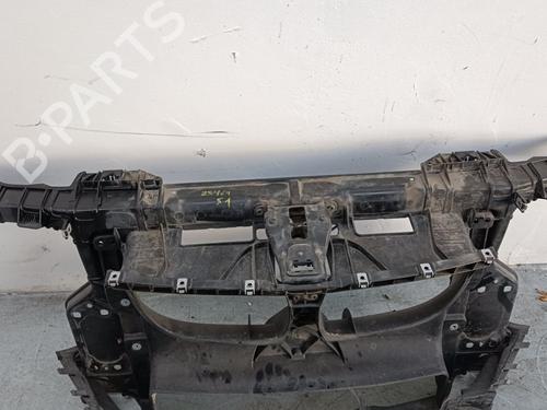 Front slam panel BMW 1 (E87)  | BP21801523C72 