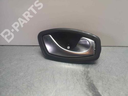 Used Front right interior door handle RENAULT MEGANE III Hatchback (BZ0/1_, B3_) 1.9 dCi (BZ0N, BZ0J) (131 hp) 11085205