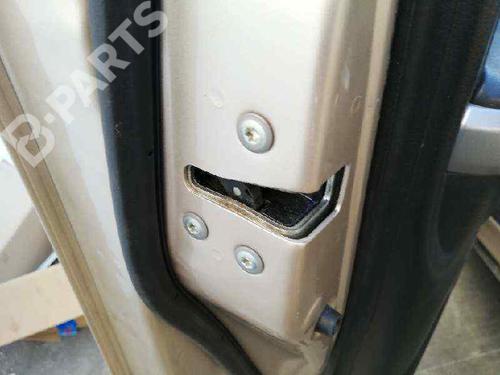 Used Front left lock SUZUKI GRAND VITARA II (JT, TE, TD) 2.4 All-wheel Drive (JB424) (169 hp) 10245454