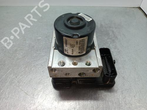 Used ABS pump ABS pump 29348542 29348542