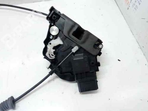 Front right lock VOLVO C30 (533) 1.6 D | BP2342978C97 
