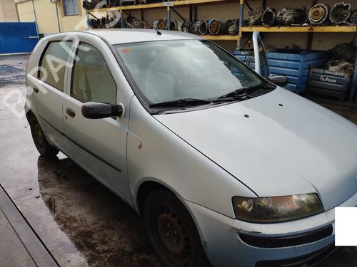 ABS pump FIAT PUNTO (188_) 1.2 Bipower (188BXA1A) | BP17686977M43 