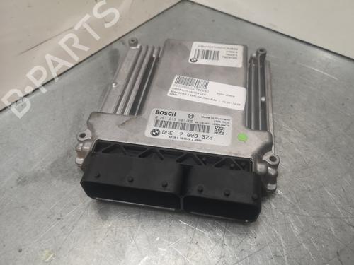 Computer motormanagement BMW 3 (E90) 318 d (122 hp) 13636168