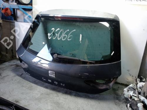 Tailgate SEAT LEON (5F1)  | BP24355491C6 