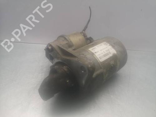 Used Starter Starter FIAT PUNTO (188_) [1999-2012] 40451820 40451820
