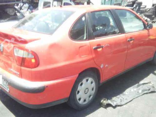 Right headlight SEAT CORDOBA (6K1, 6K2)  | BP1882013C29 