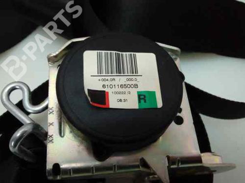 Front right seatbelt FORD KUGA I  | BP8738857I25 