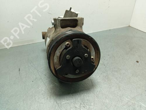 AC compressor VW GOLF VI (5K1) 2.0 TDI | BP31123504M34 - Image 4